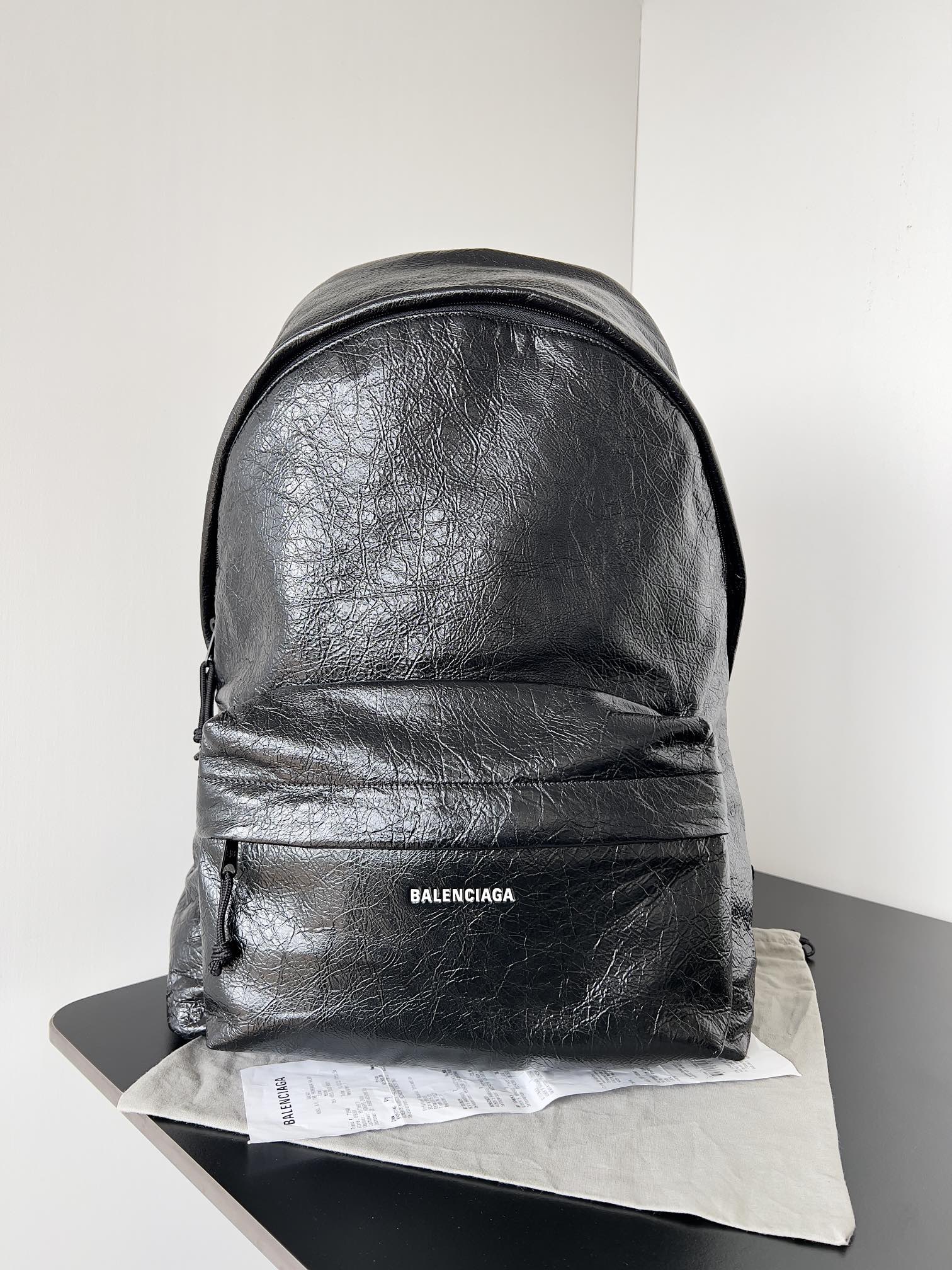 Vendi un designer di lusso online
 Balenciaga Borse Zaino Pelle pecora