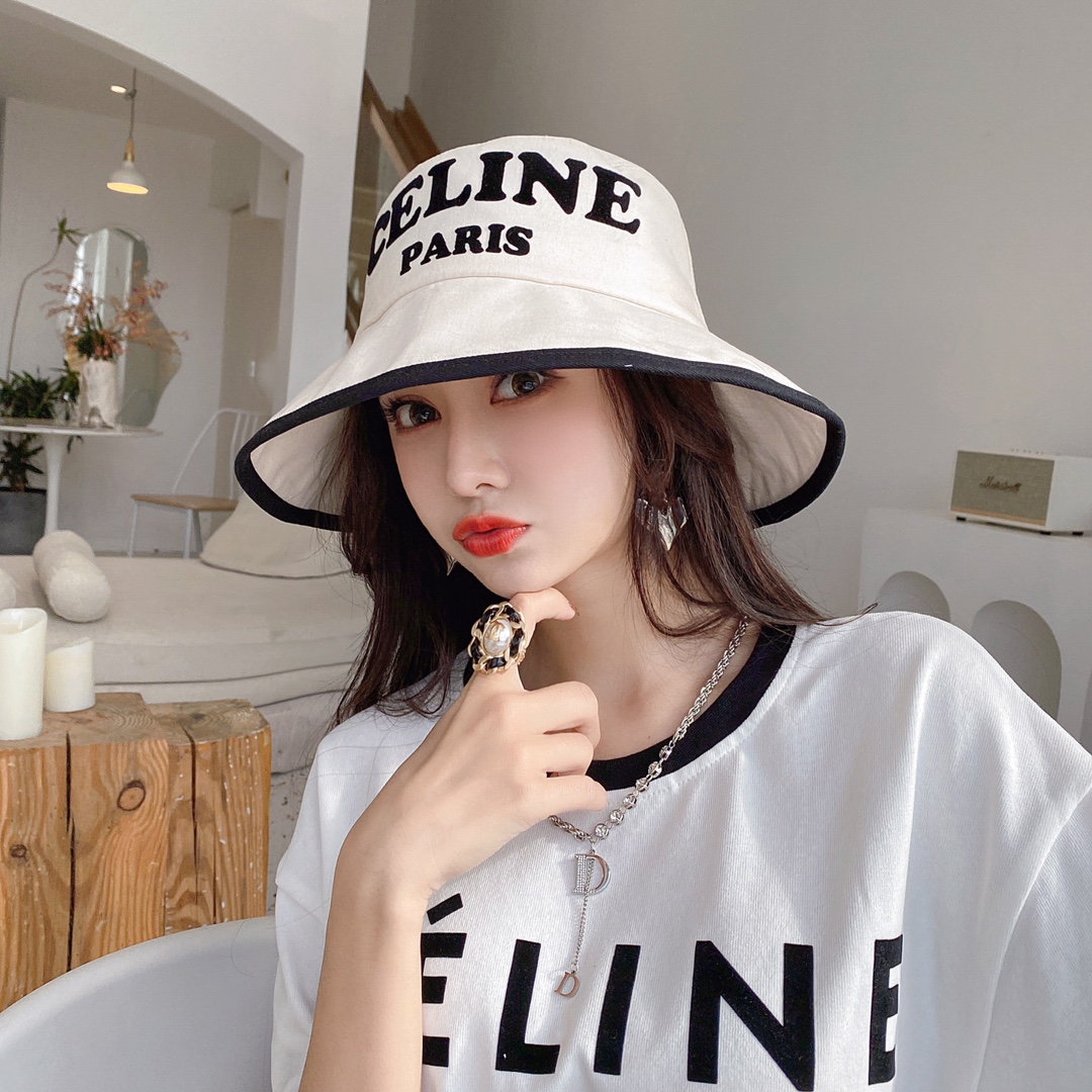 셀린느 모자 83393 Celine Cap