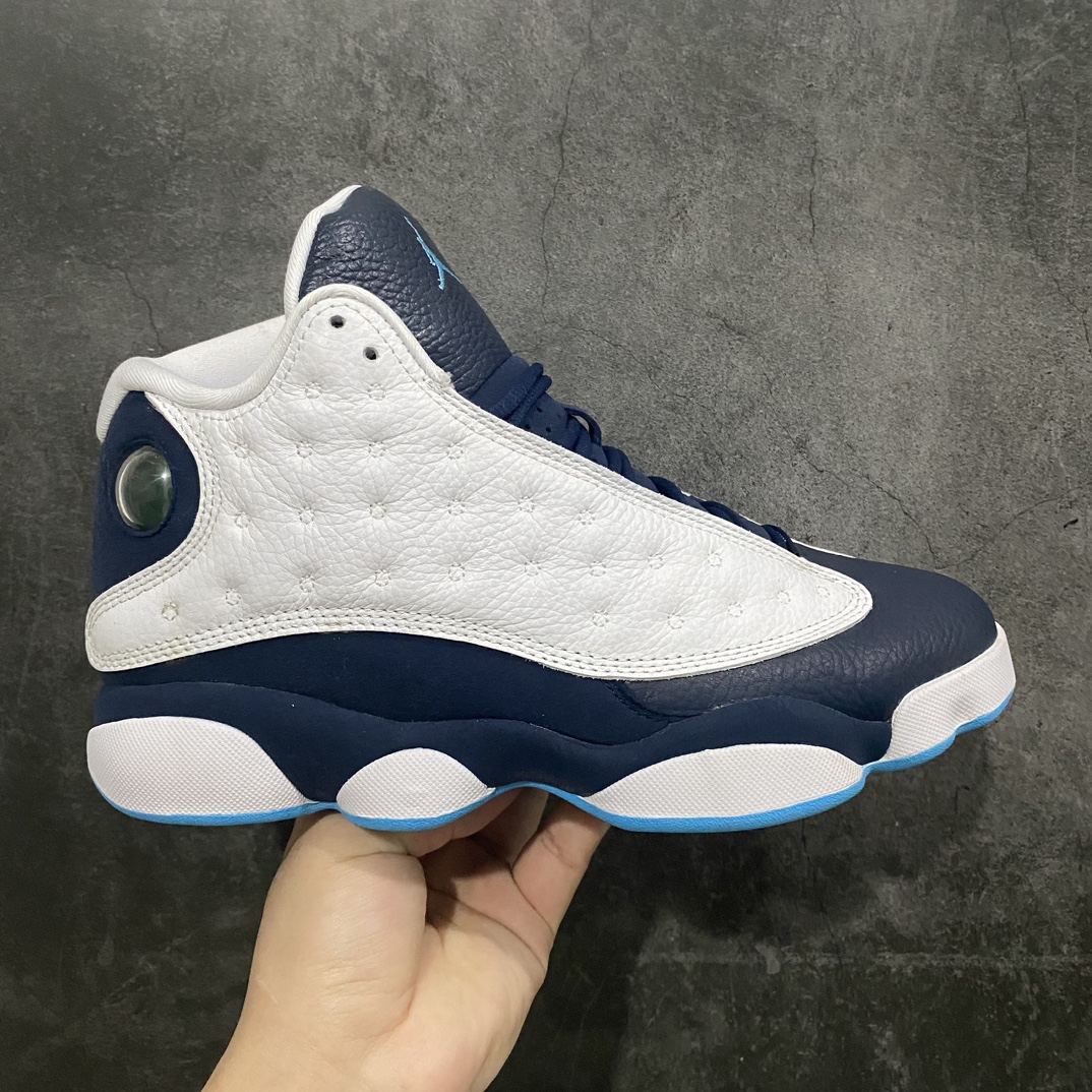 莞产纯原版AirJordanAJ13