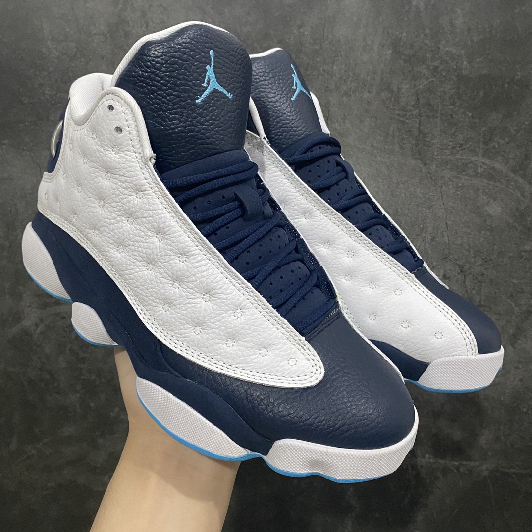 莞产纯原版AirJordanAJ13