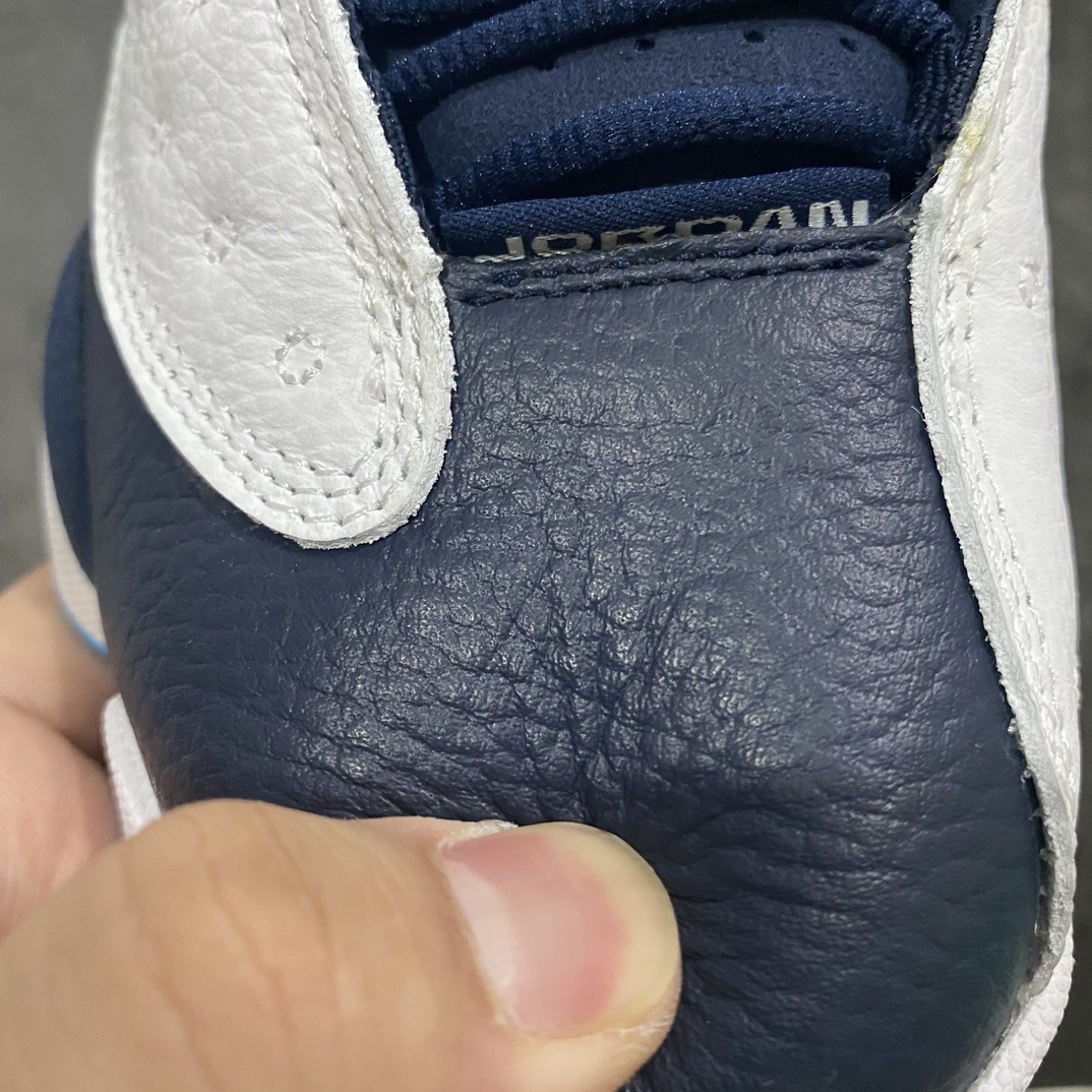 莞产纯原版AirJordanAJ13