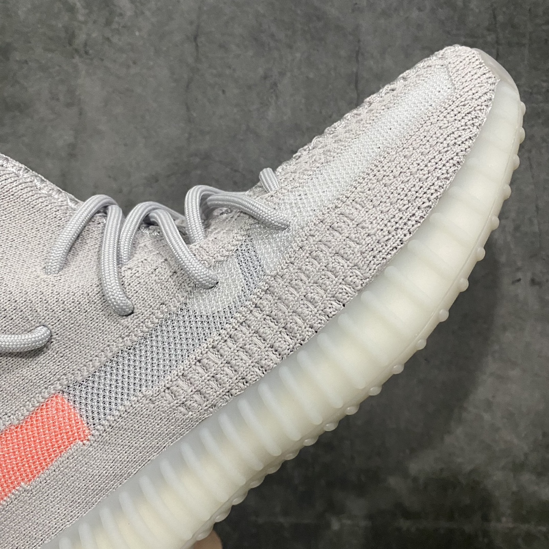 纯原版本Yeezy350V2尾灯FX