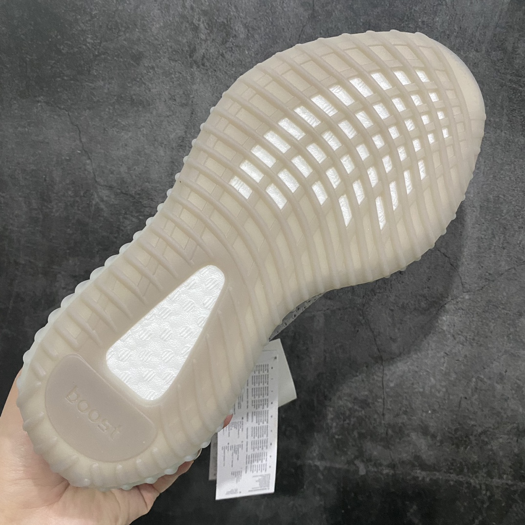 纯原版本Yeezy350V2尾灯FX