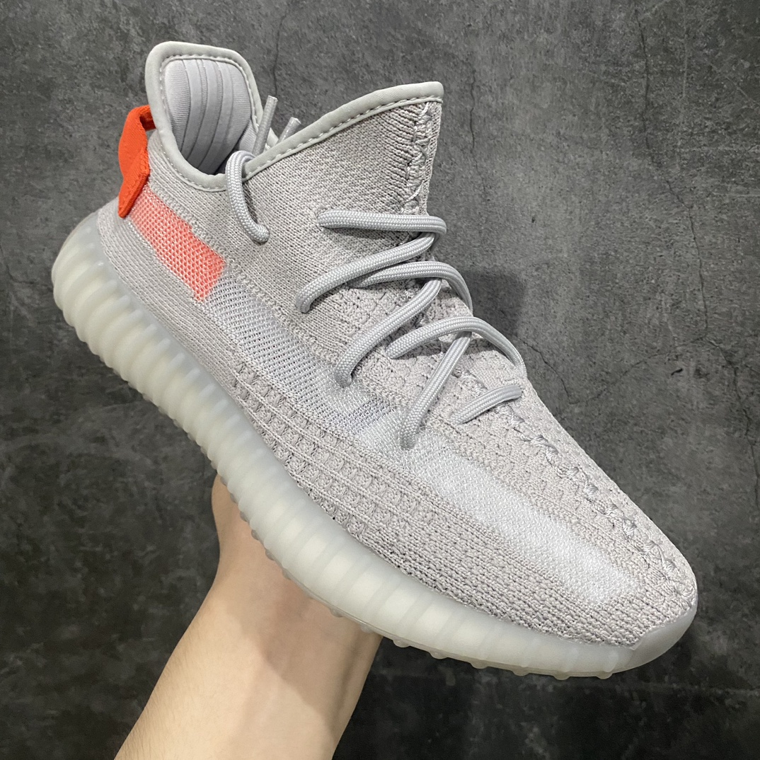 纯原版本Yeezy350V2尾灯FX