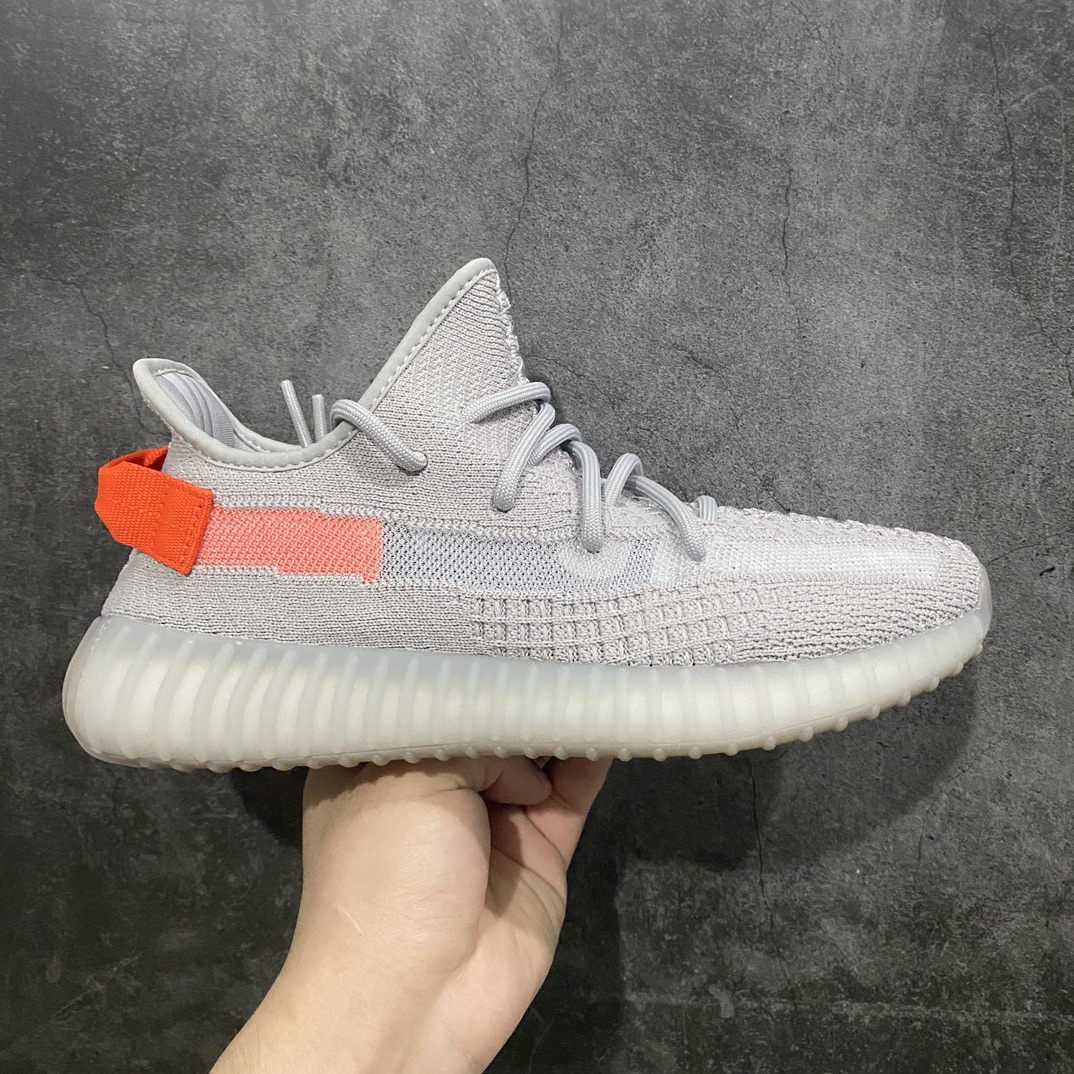 纯原版本Yeezy350V2尾灯FX