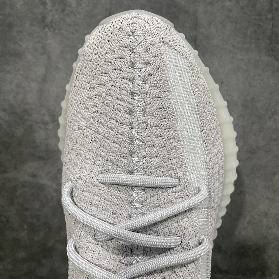 纯原版本Yeezy350V2尾灯FX