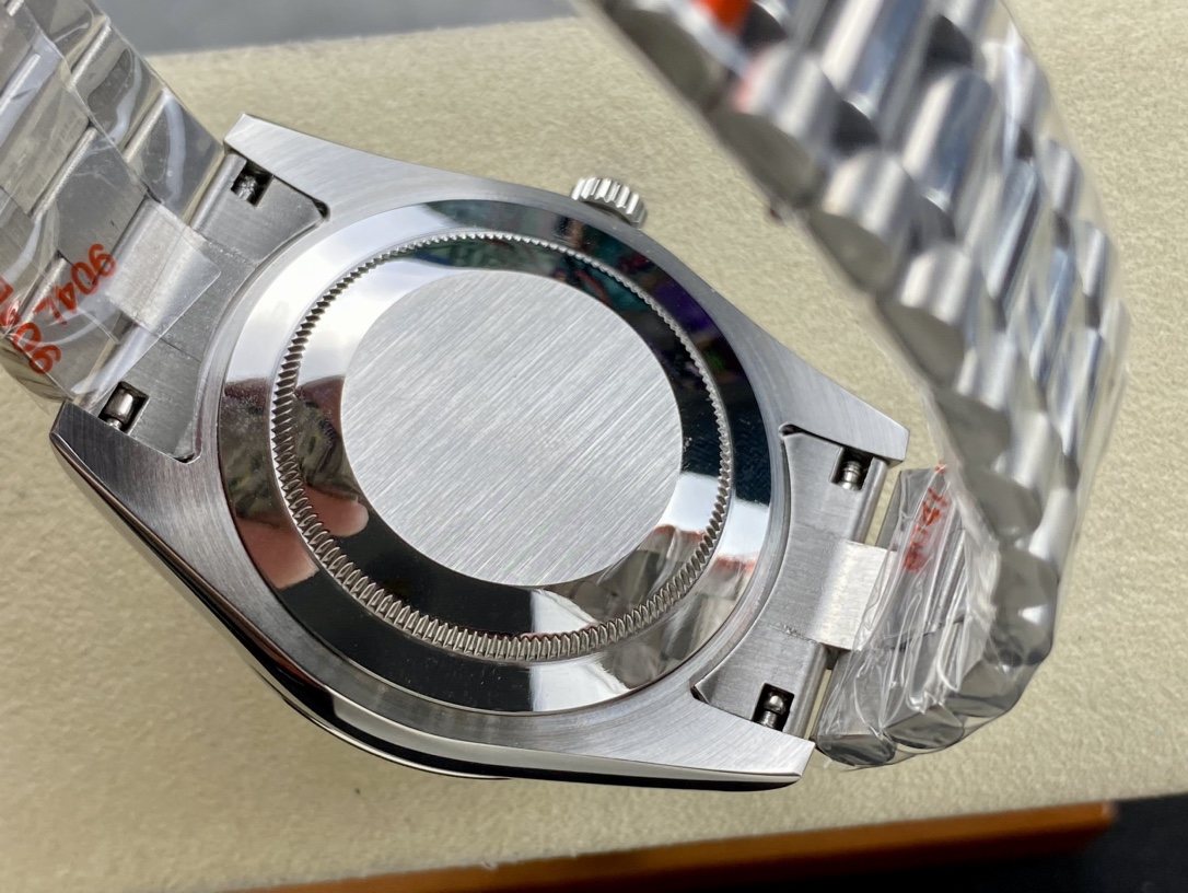 SK厂 劳力士Rolex 中东盘双历 星期日志型シリーズ 40mm