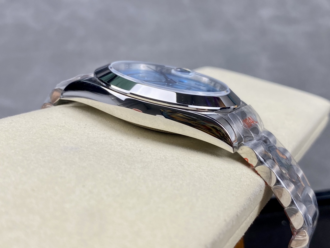 SK厂 劳力士Rolex 中东盘双历 星期日志型シリーズ 40mm