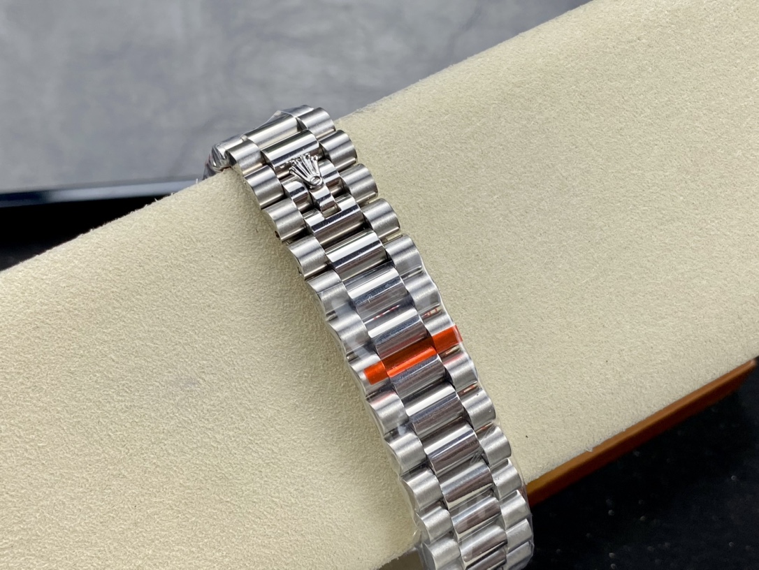 SK厂 劳力士Rolex 中东盘双历 星期日志型シリーズ 40mm