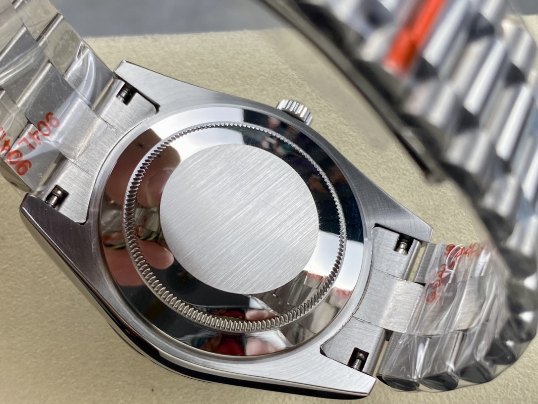 SK厂 劳力士Rolex 中东盘双历 星期日志型 40mm