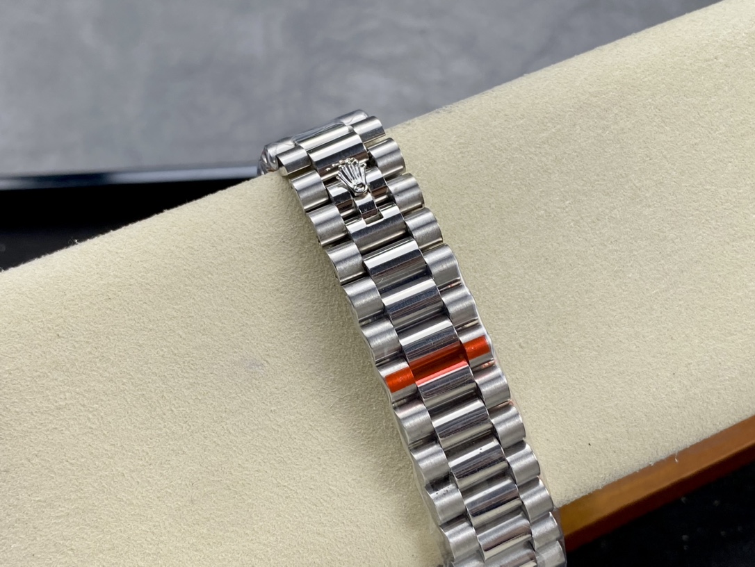 SK厂 劳力士Rolex 中东盘双历 星期日志型 40mm