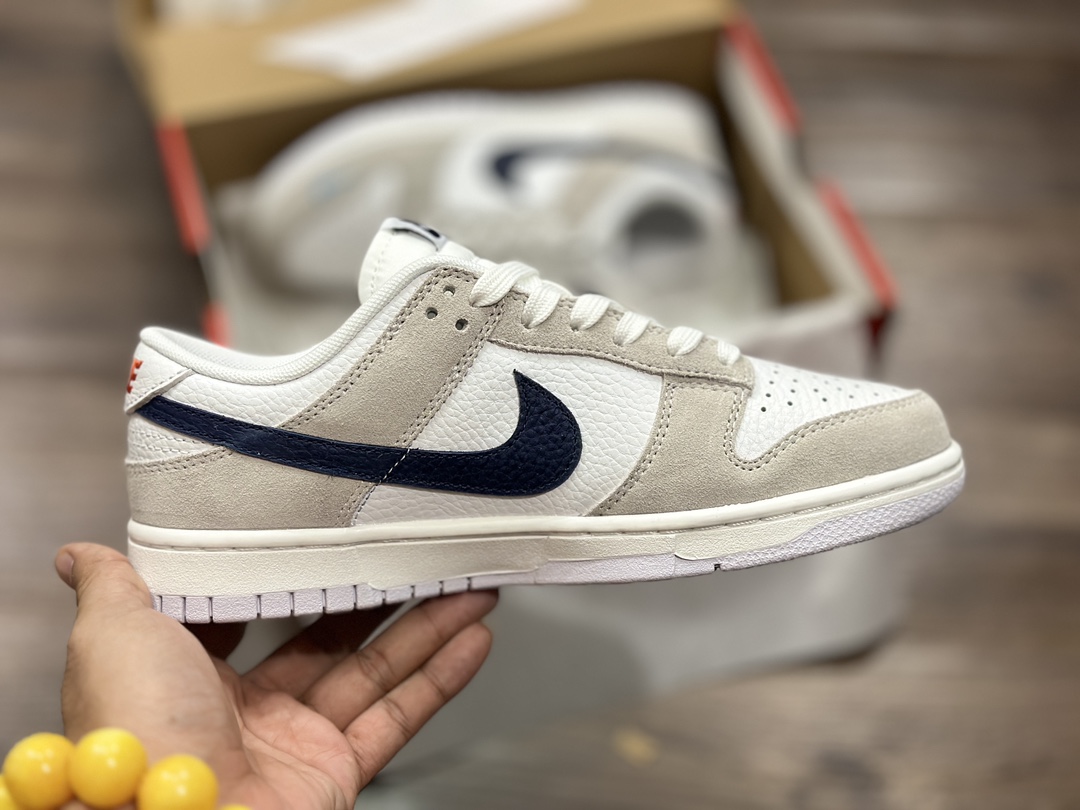 NIKE SB Dunk Low low-top casual sports shoes FJ4227-001