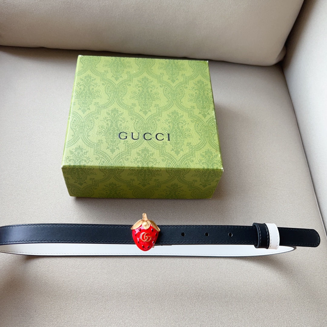 经典设计经Gucci视角焕新演绎与醒