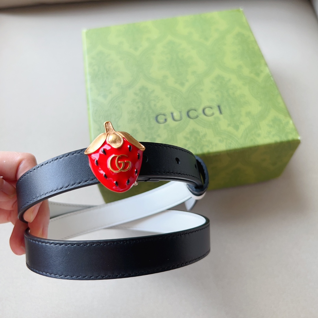 经典设计经Gucci视角焕新演绎与醒