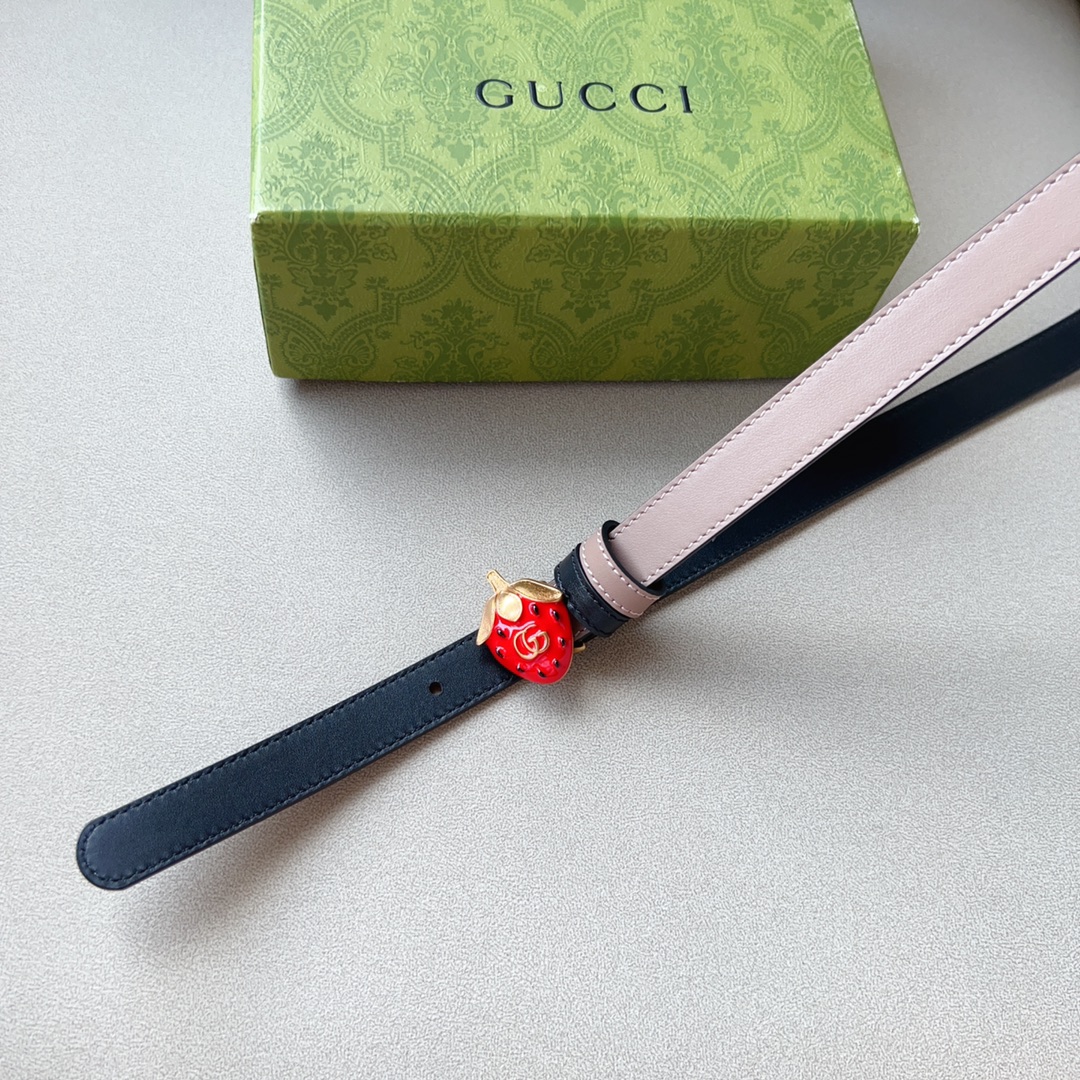 经典设计经Gucci视角焕新演绎与醒