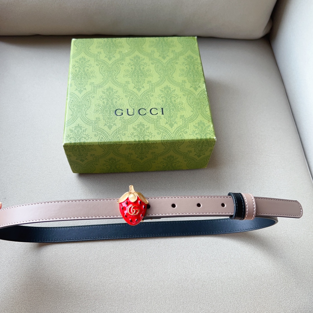 经典设计经Gucci视角焕新演绎与醒