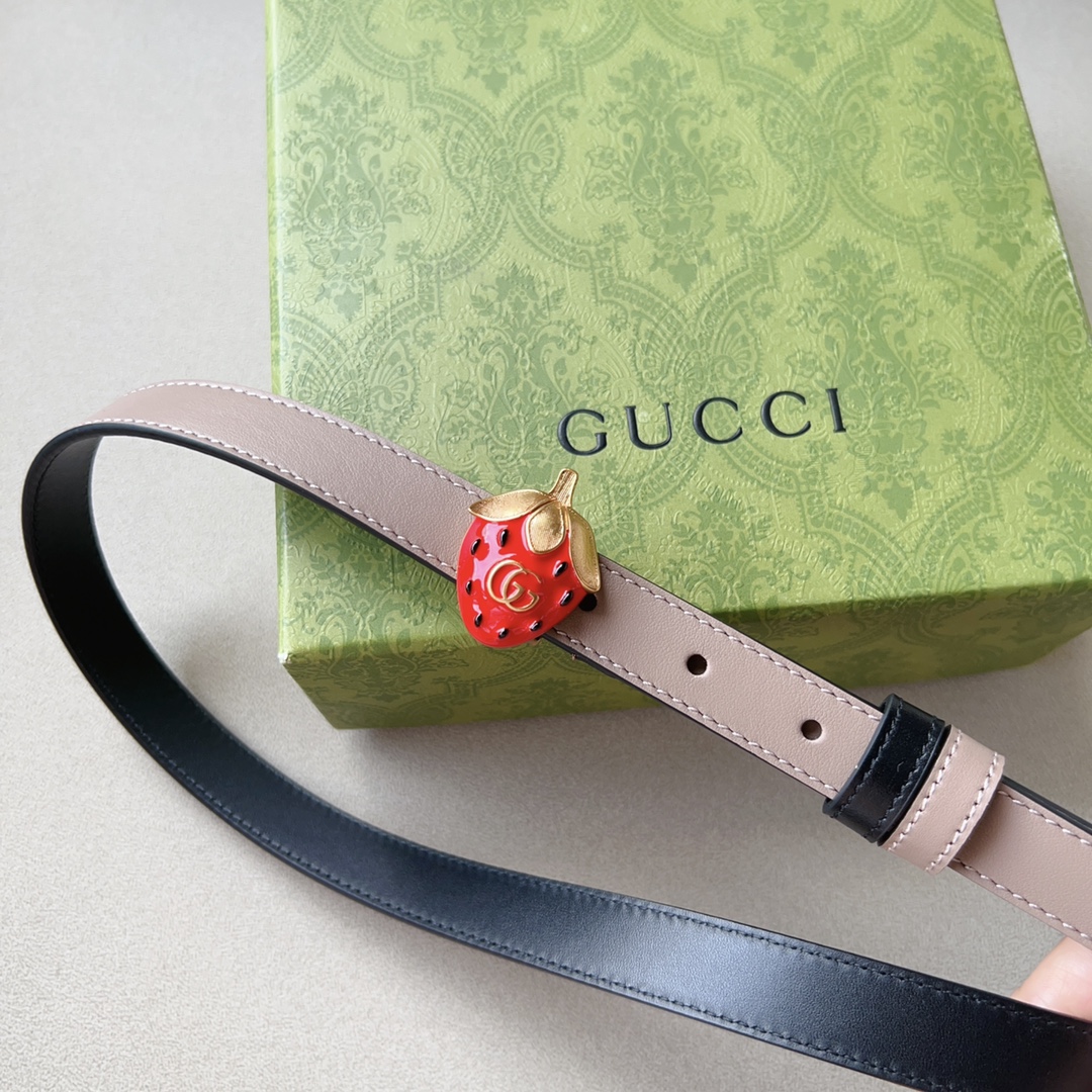 经典设计经Gucci视角焕新演绎与醒