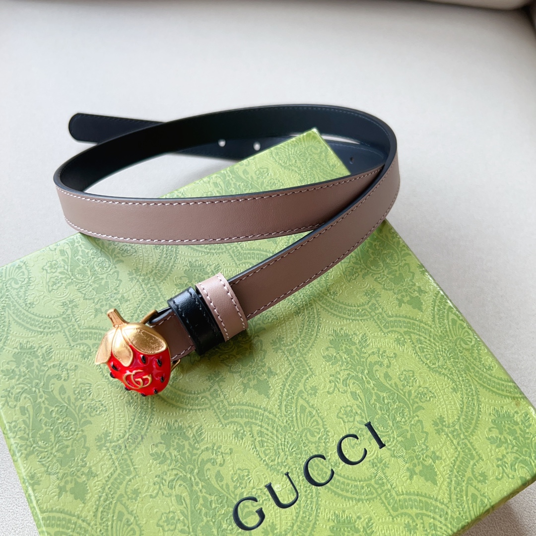 经典设计经Gucci视角焕新演绎与醒