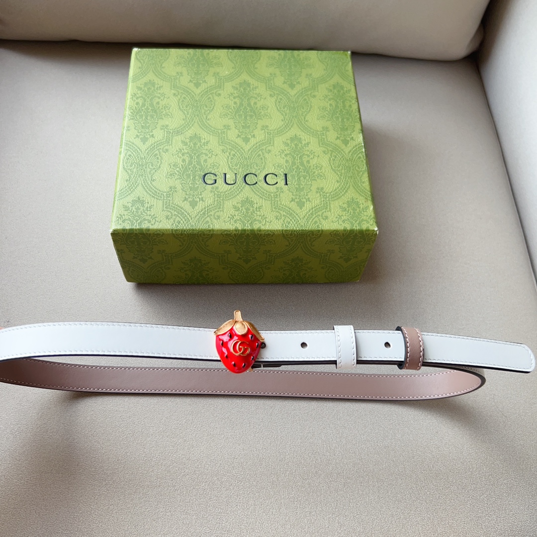 经典设计经Gucci视角焕新演绎与醒