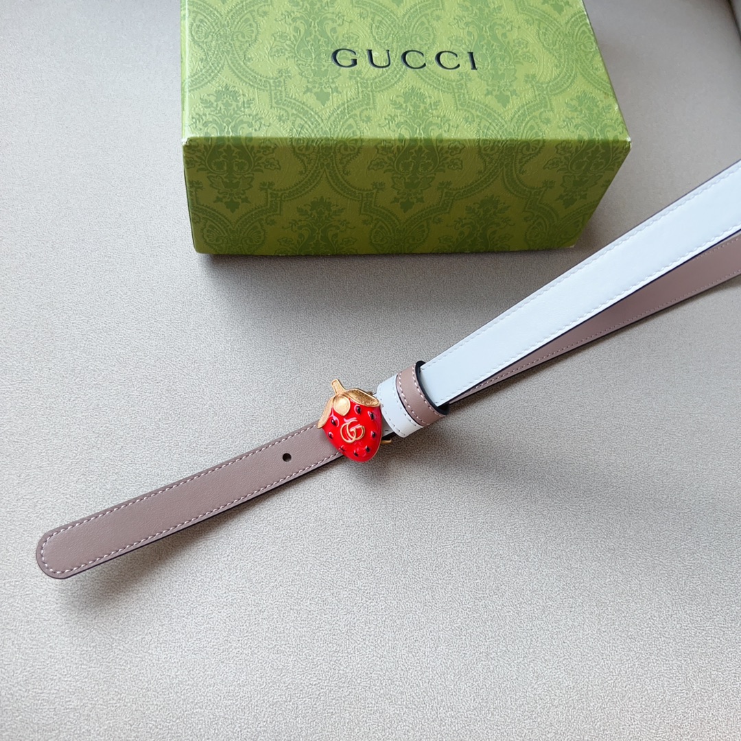 经典设计经Gucci视角焕新演绎与醒