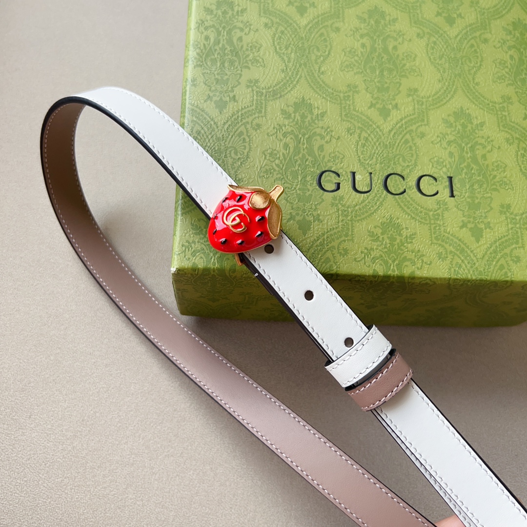 经典设计经Gucci视角焕新演绎与醒