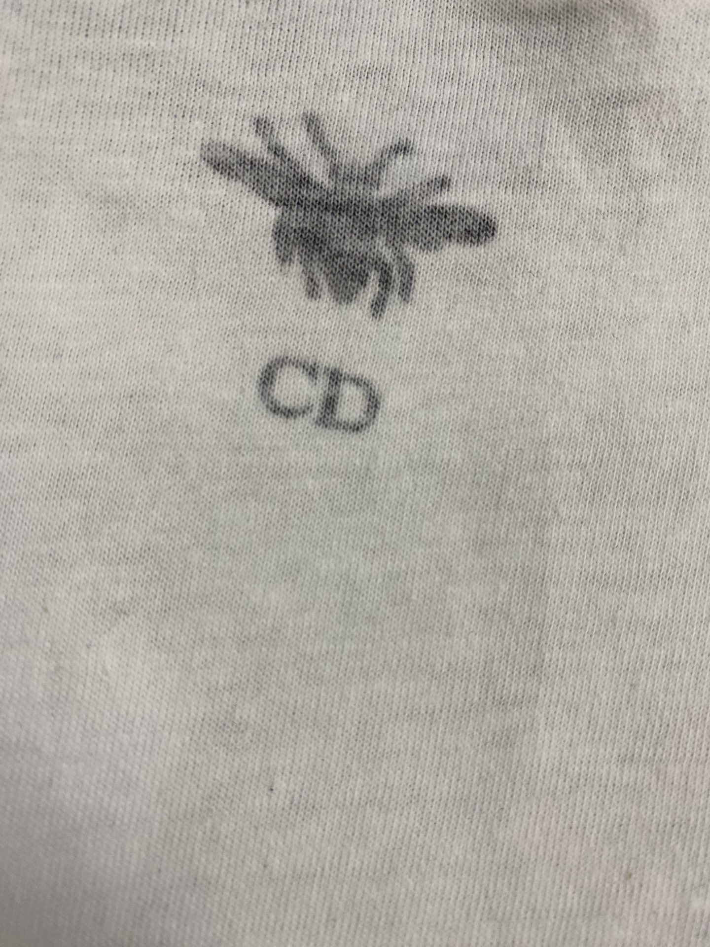 디올 여성 반팔 129809 Dior T Shirt 썸네일 이미지