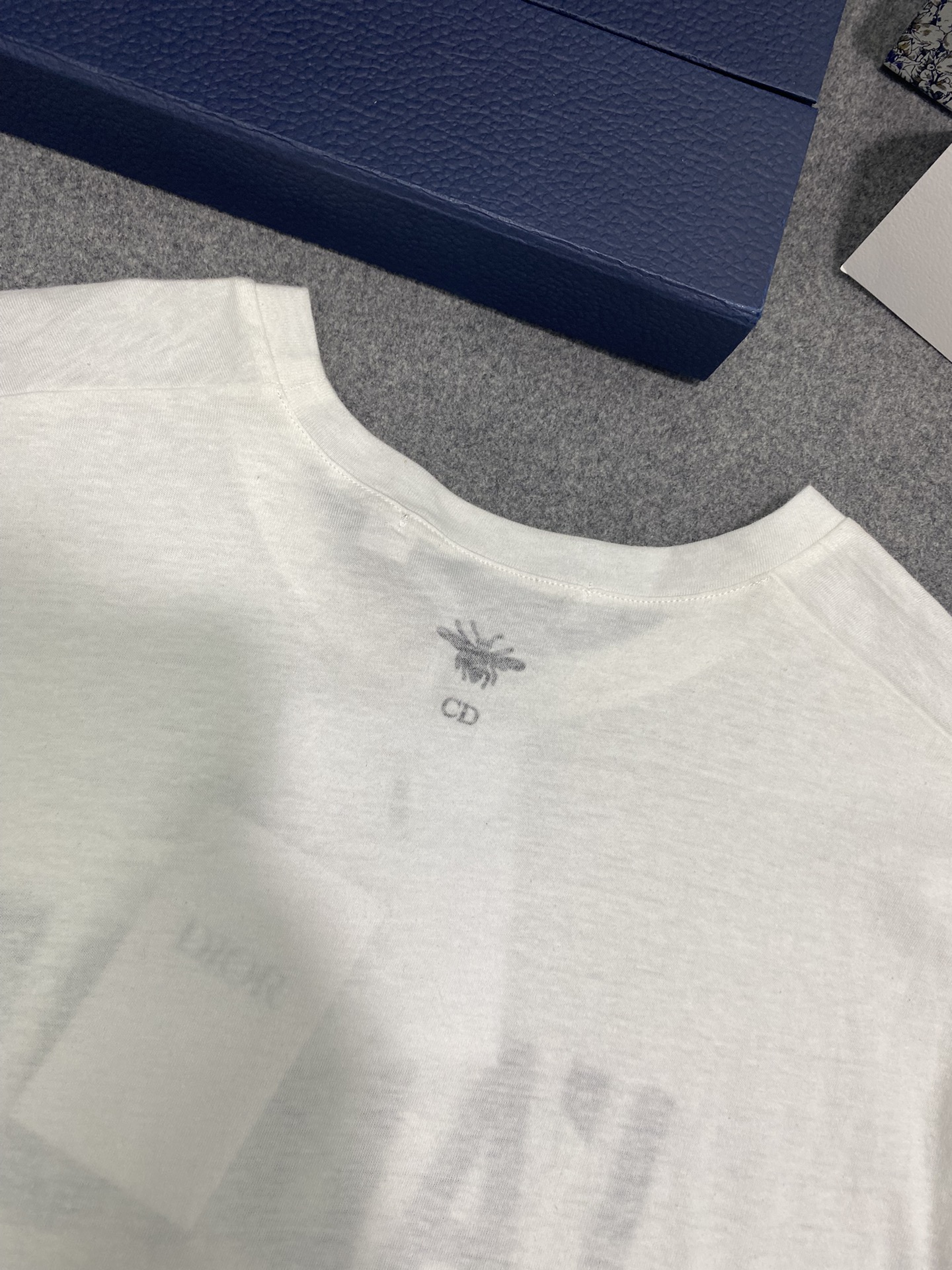 디올 여성 반팔 129809 Dior T Shirt 썸네일 이미지