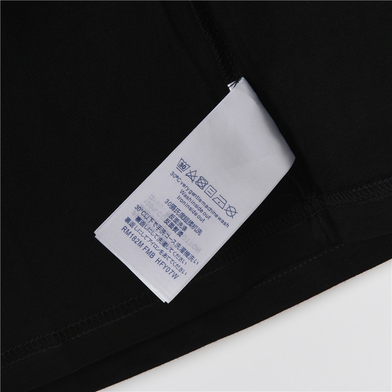 Louis vuitton/路易威登 1854系列发泡印花短袖T恤