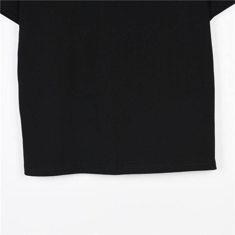 Louis vuitton/路易威登 1854系列发泡印花短袖T恤