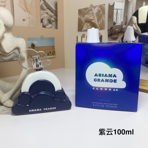 Ariana Grande Cloud Intense 2.0 Perfume, 3.4 fl oz - Oriental Gourmand Fragrance 1 Ariana Grande Cloud Intense 2.0 Perfume, 3.4 fl oz - Oriental Gourmand Fragrance