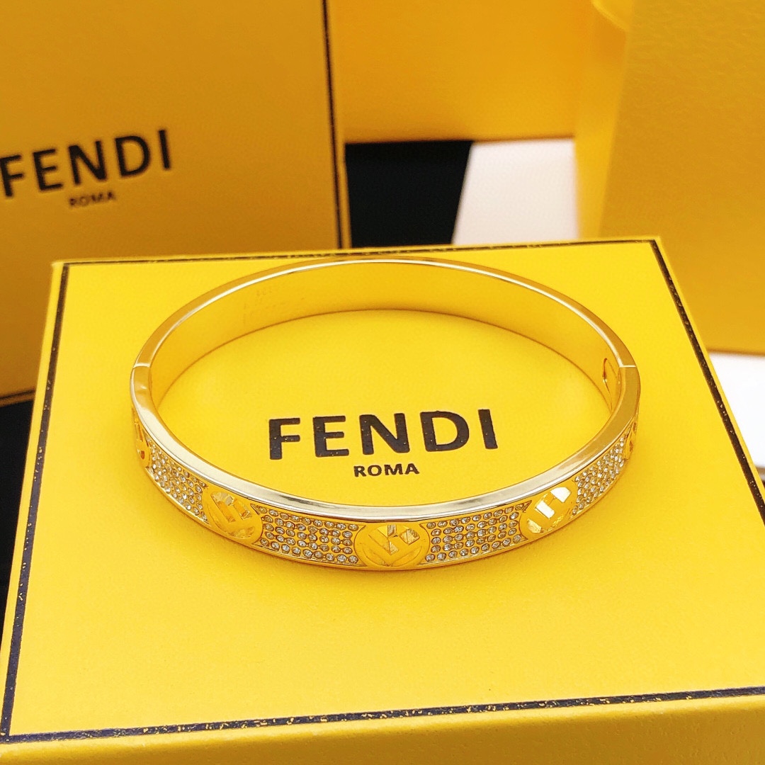 ¥260-FDSZ0005 FREDDY’S BRACELET IS FULL OF STARS - 图片 5