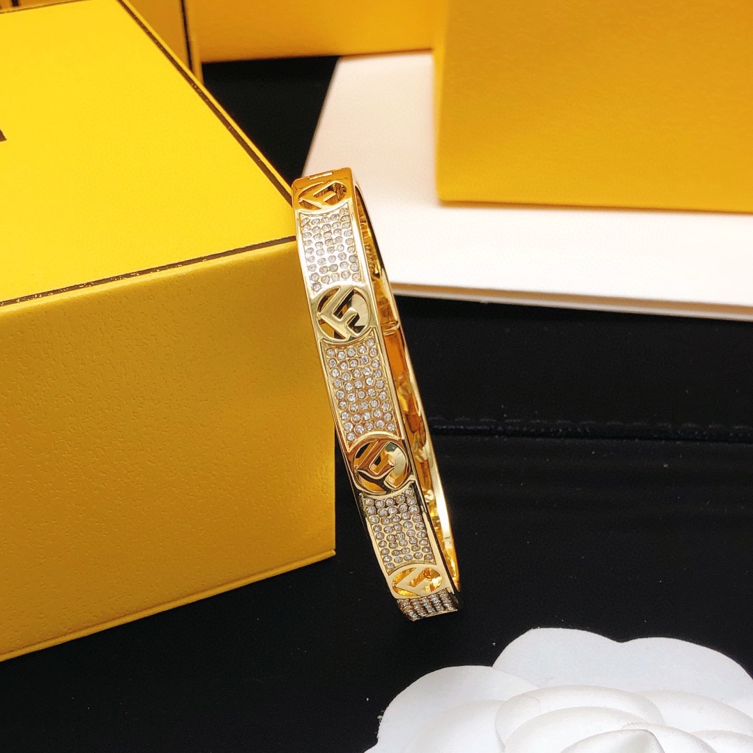 ¥260-FDSZ0005 FREDDY’S BRACELET IS FULL OF STARS - 图片 7
