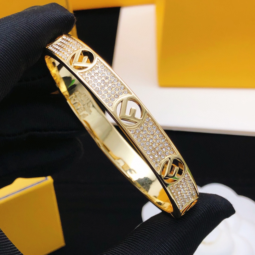¥260-FDSZ0005 FREDDY’S BRACELET IS FULL OF STARS - 图片 4