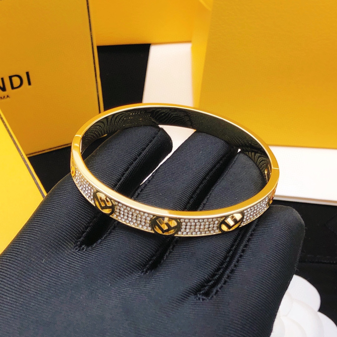 ¥260-FDSZ0005 FREDDY’S BRACELET IS FULL OF STARS - 图片 6