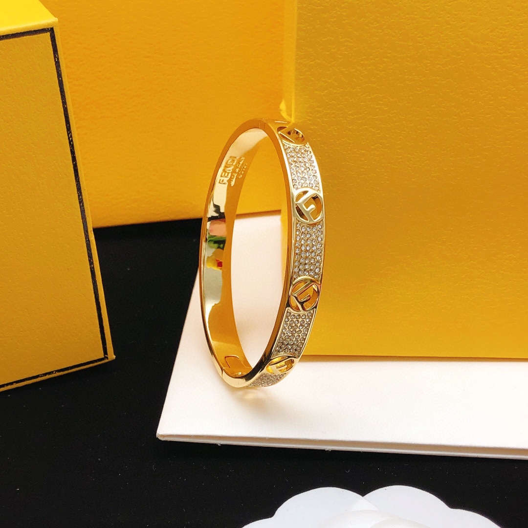 ¥260-FDSZ0005 FREDDY’S BRACELET IS FULL OF STARS - 图片 1