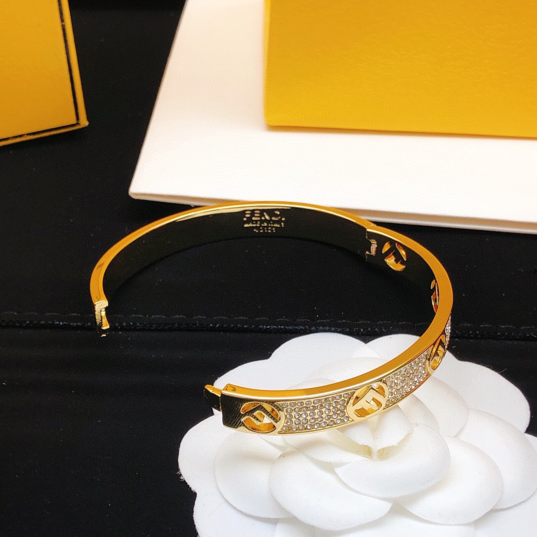 ¥260-FDSZ0005 FREDDY’S BRACELET IS FULL OF STARS - 图片 3
