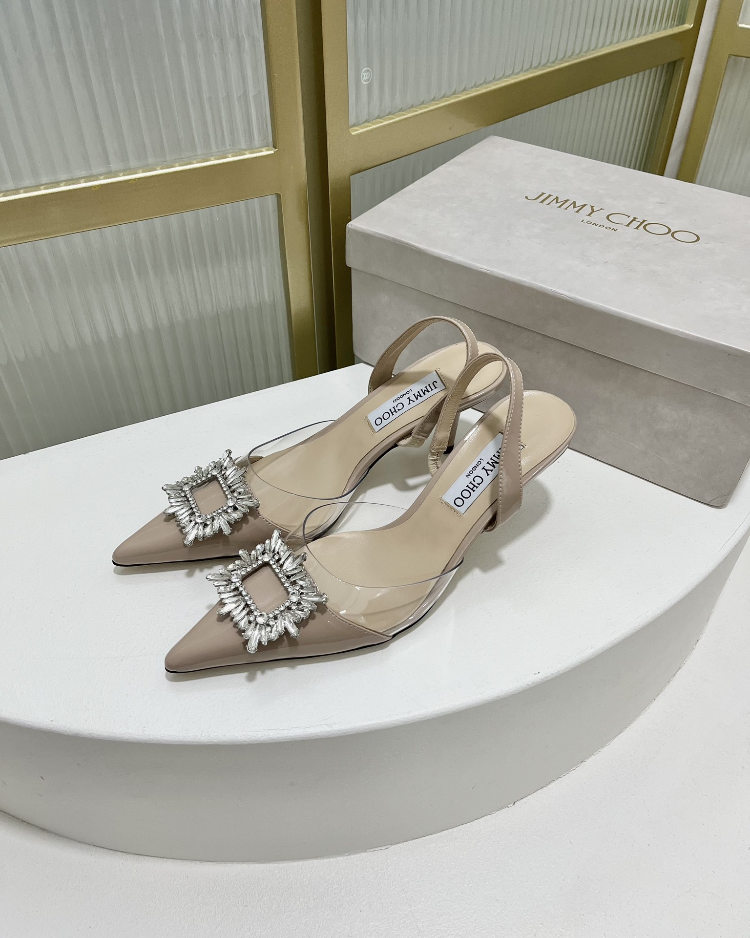 [Jimmy Choo Women