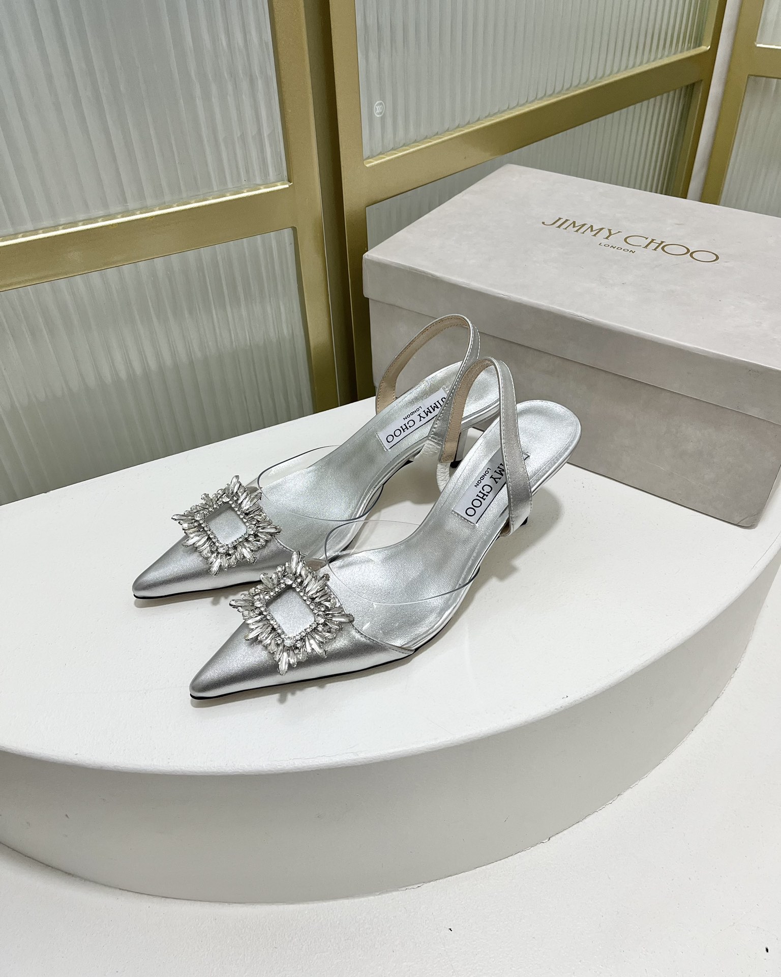 [Jimmy Choo Women