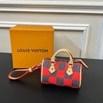 Online Store
 Louis Vuitton LV Keepall Bags Handbags Monogram Canvas Mini