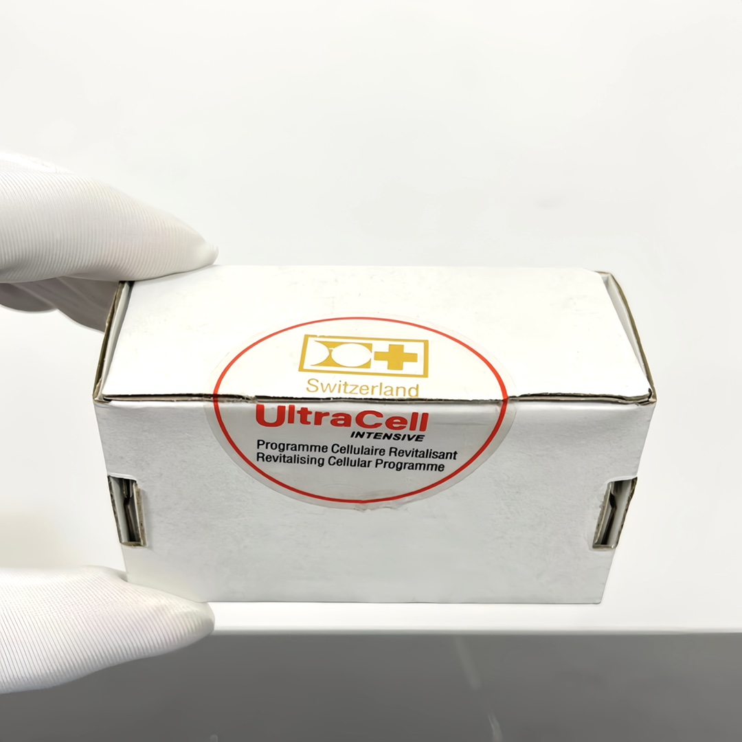 ¡Líquido puro de extracto de placenta de oveja ReVive de reparación intensiva y vitalidad! Contiene: caja 1ml*12. El lí…