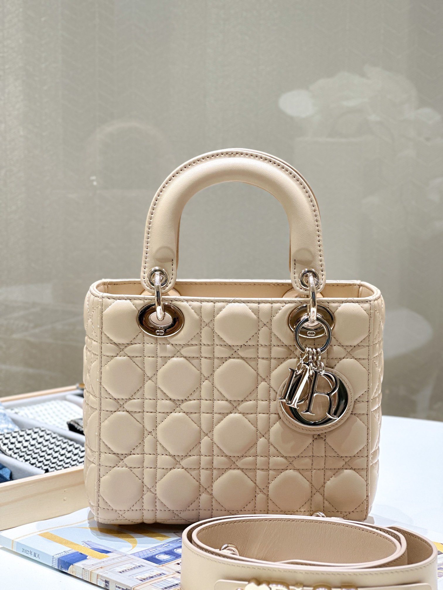 디올 가방 106470 Dior Bag