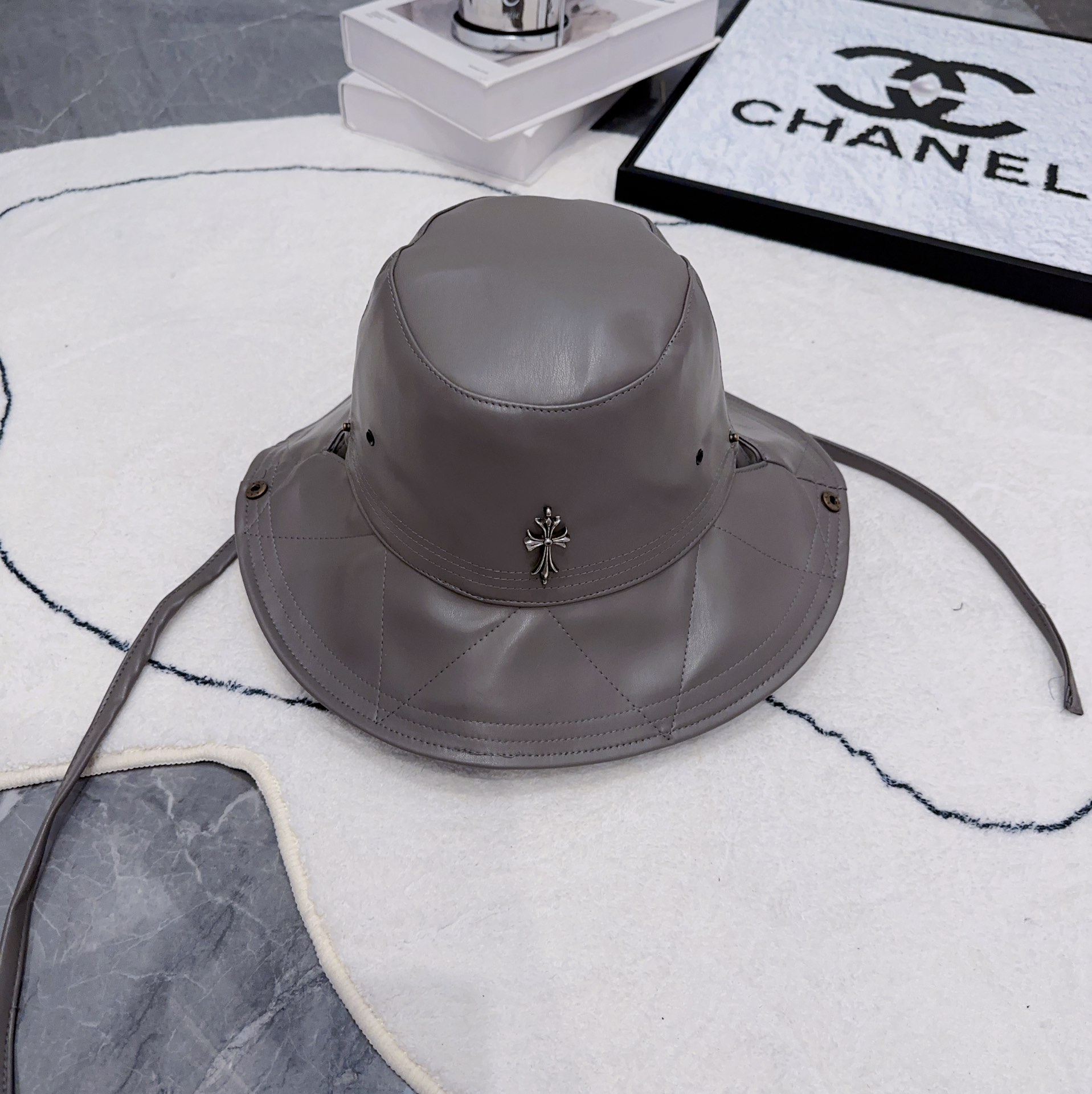 [Chrome Hearts Hats]Trend people must enter