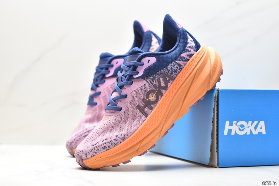 Xiaohongshu recommends HOKA ONE ONE new color 1134497