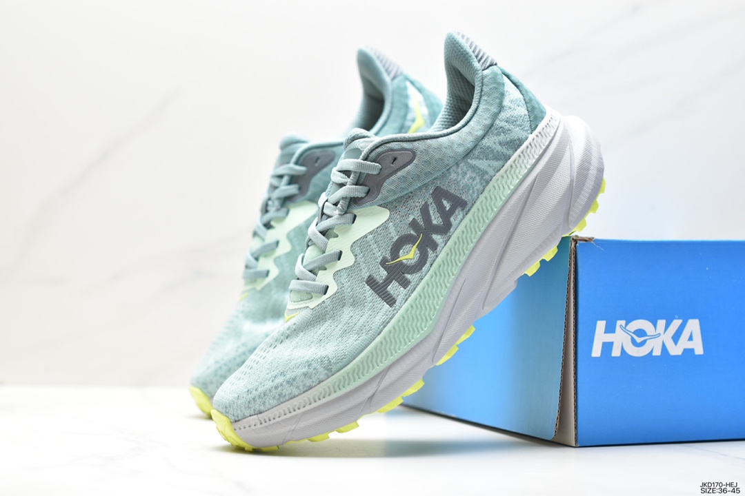 Xiaohongshu recommends HOKA ONE ONE new color 1134497