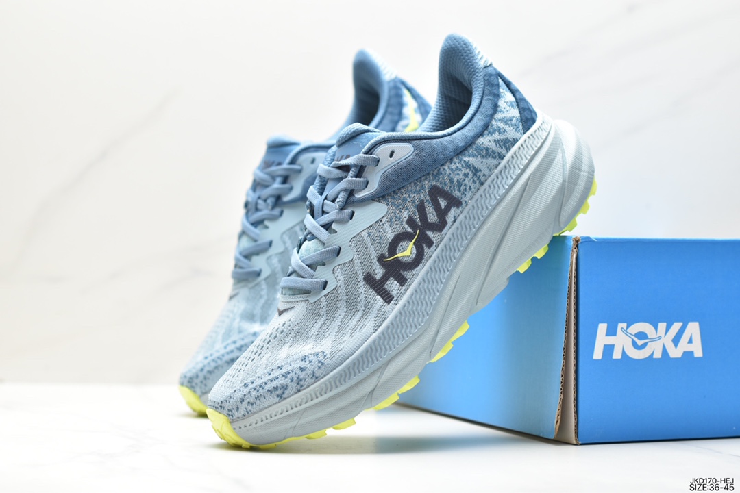 Xiaohongshu recommends HOKA ONE ONE new color 1134497