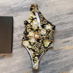 Versace Clothing Swimwear & Beachwear Quick Dry