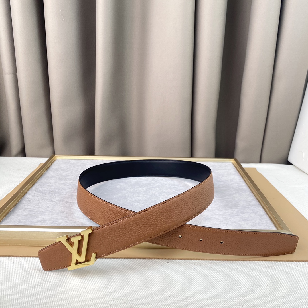 驴家商务休闲正装均可佩戴！3.5cm