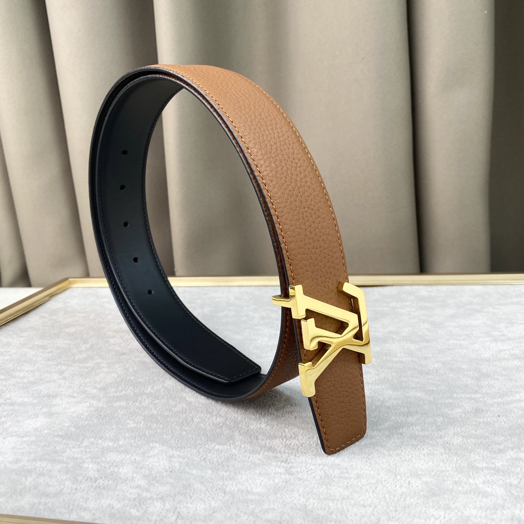 驴家商务休闲正装均可佩戴！3.5cm