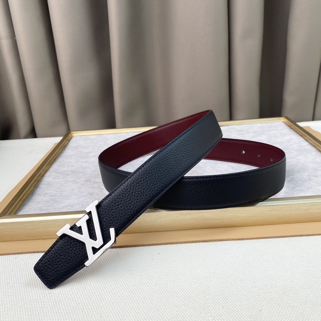 驴家商务休闲正装均可佩戴！3.5cm