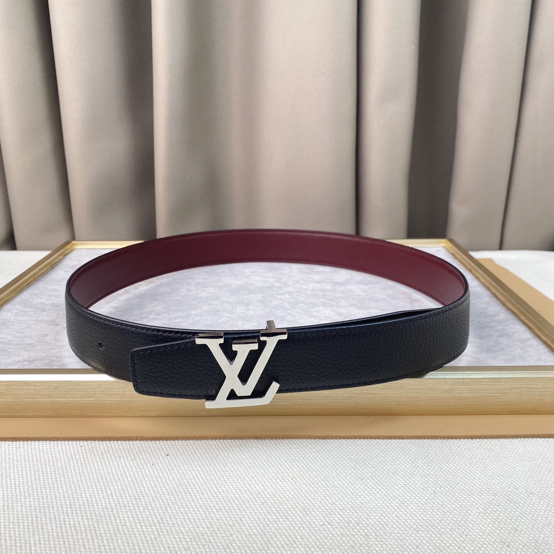 驴家商务休闲正装均可佩戴！3.5cm